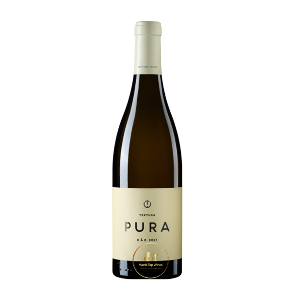 Textura Pura White 2022