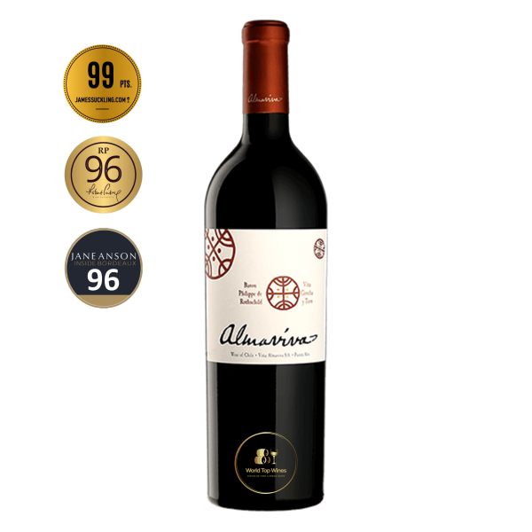Almaviva 2022