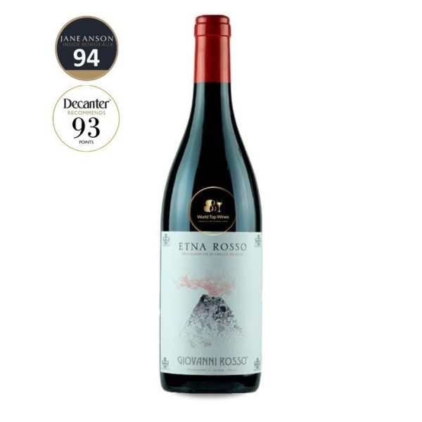 Giovanni Rosso Etna Rosso 2020