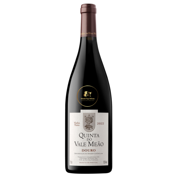 Quinta do Vale Meão 2022