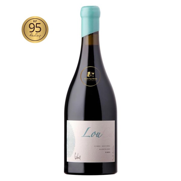 Adega do Monte Branco Lou Red 2021