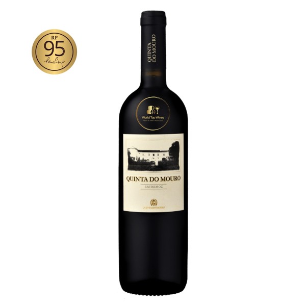 Quinta do Mouro 2019