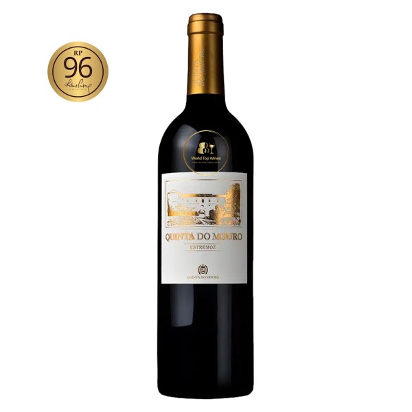 Quinta do Mouro Gold Label 2019