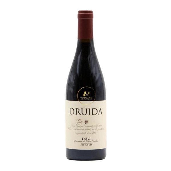 Druida Red 2021