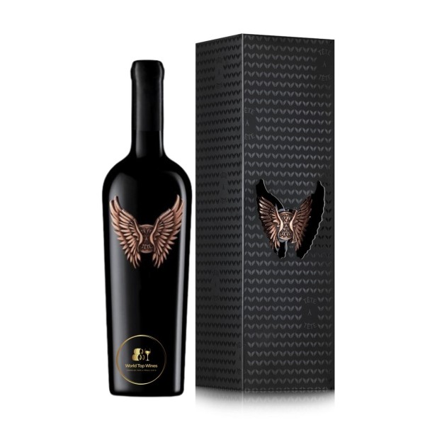 Tête-à-Tête Red Reserve 2022