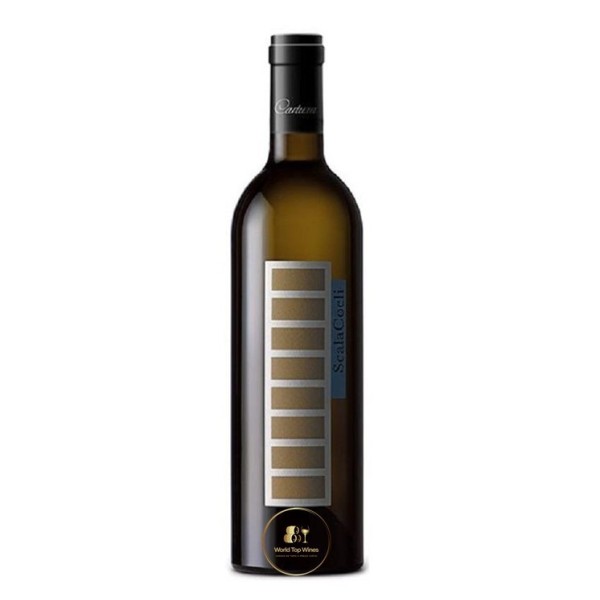 Cartuxa Scala Coeli Viognier 2010