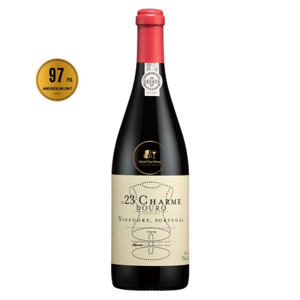 Niepoort Charme Red 2022