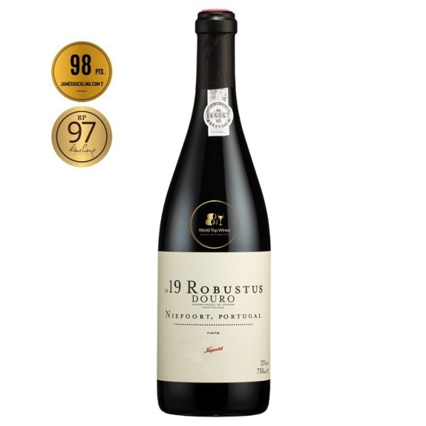 Niepoort Robustus 2019