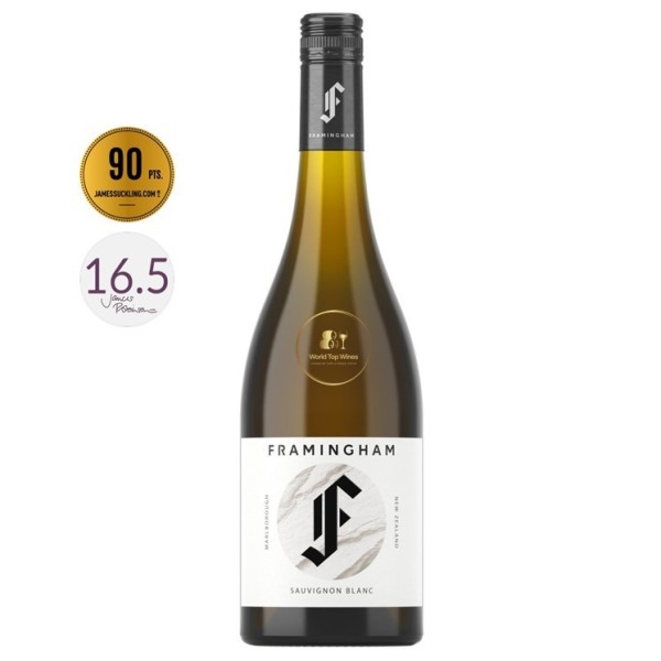 Framingham Sauvignon Blanc 2022