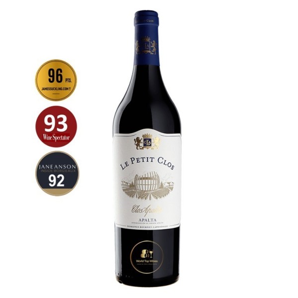 Apalta Le Petit Clos 2021