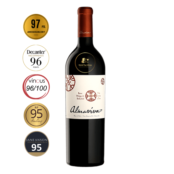 Almaviva 2023