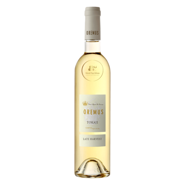 Oremus Late Harvest 2023