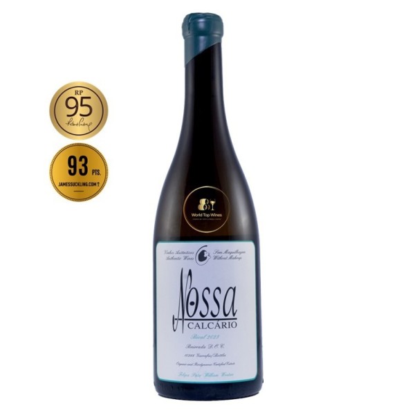 Nossa Calcário Bical 2023