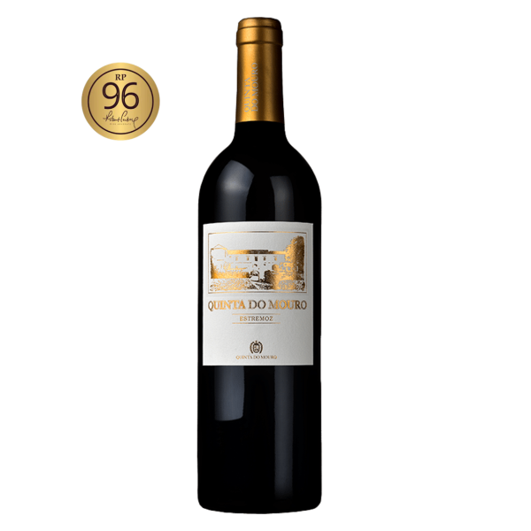 Quinta do Mouro Rótulo Dourado 2020