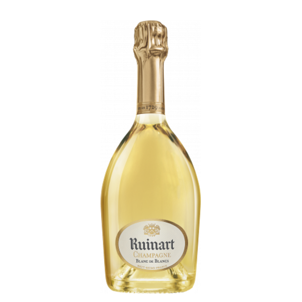 Ruinart Blanc de Blancs Brut