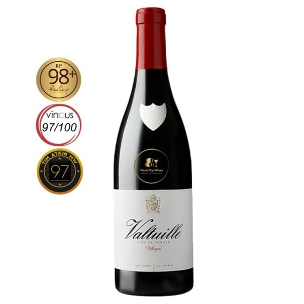 Valtuille Villegas 2023