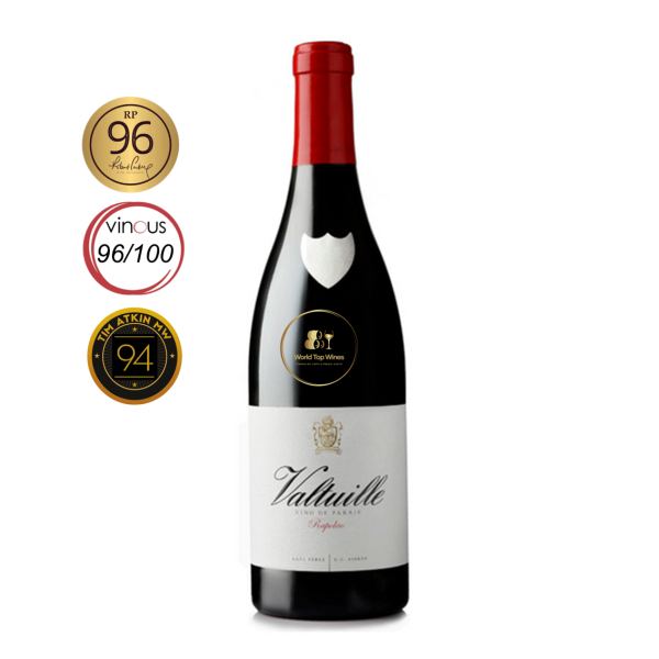 Valtuille El Rapolao 2023