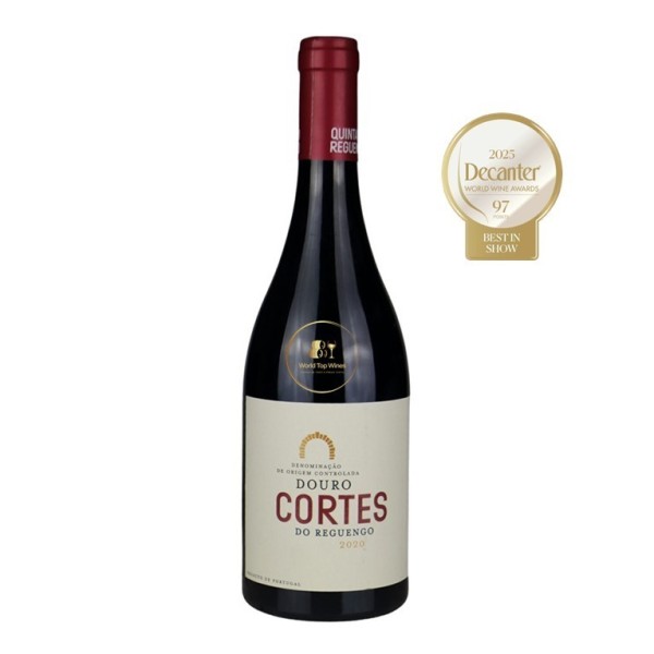 Cortes do Reguengo 2020