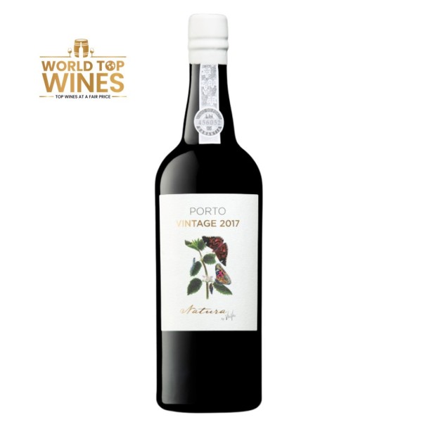 Natura Port Vintage 2017: Vitor Matos e Dirk Niepoort