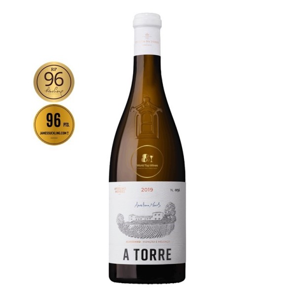 Anselmo Mendes A Torre 2019