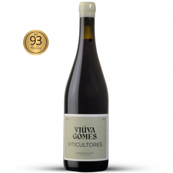 Viúva Gomes Viticultores Tinto 2023
