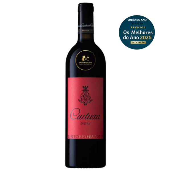 Cartuxa Reserva Red 2019