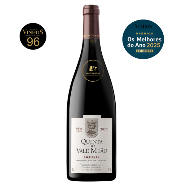 Quinta do Vale Meão 2023