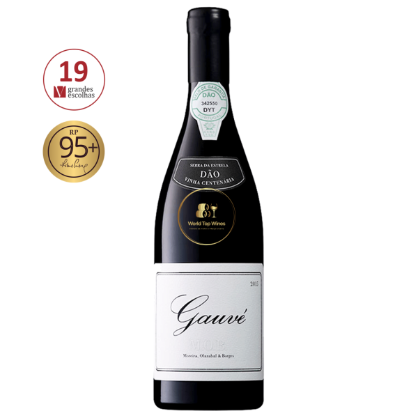 M.O.B Gauvé Tinto 2016