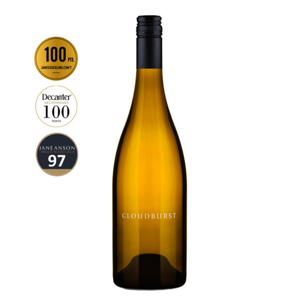 Cloudburst Chardonnay 2023