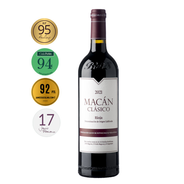 Macán Clásico 2021