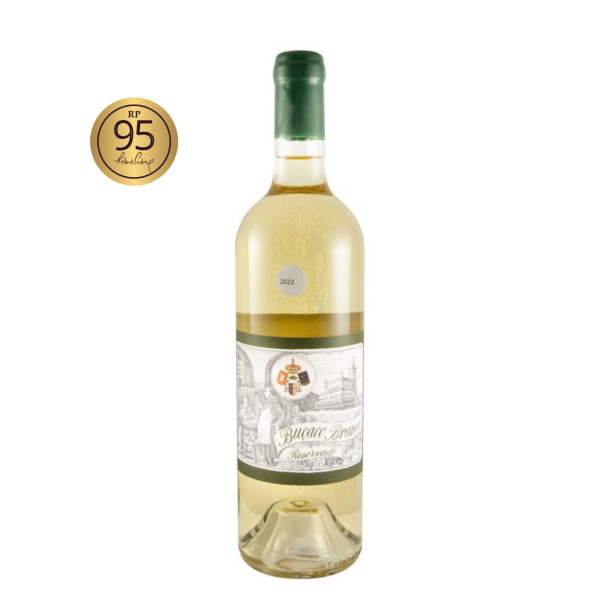 Buçaco Reservado Branco 2022