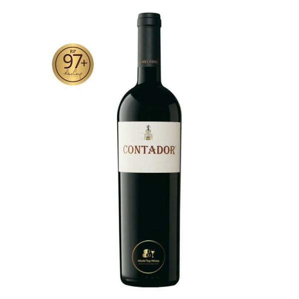 Bodegas Contador 2015