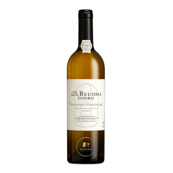 Niepoort Redoma White 2025