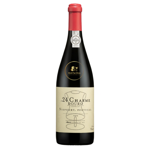 Niepoort Charme Tinto 2024