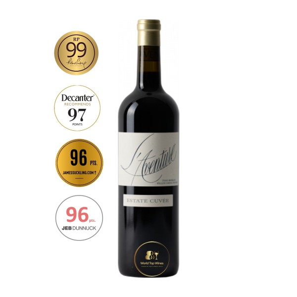 L'Aventure Estate Cuvee 2020