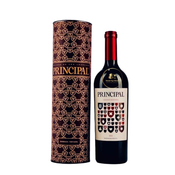 Principal Grande Reserva 2011