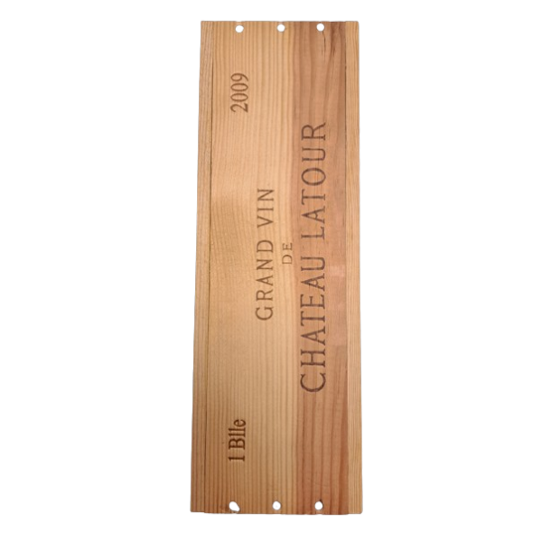 Chateau Latour 2009 2